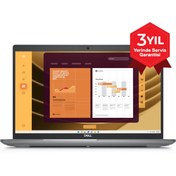 Resim Dell Latitude 5550 Ultra 7 155U 64GB 1tb SSD 15.6 Fhd 
