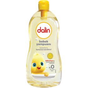 Resim Dalin Bebek Şampuanı 700 ml 