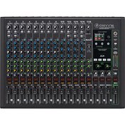 Resim Mackie ONYX16 16 Kanal Multi Track USB Analog Mixer 