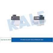 Resim Kale-348780 - Yedek Su Deposu Hyundaı Accent Era 1.4 1.5crdı 1. 