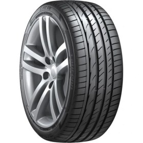 Resim Laufenn 235/60 R18 107V Xl S Fit Eq+ Lk01 Suv Yaz Lastiği ( Üretim Yılı: 2023 ) 