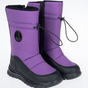 Resim EPAAVM - Lastikli Kar Botu - COOL053212 Mor 