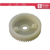 Resim Renault 19 için Pencere Mekanizması Motor Dişlisi N11.14109 