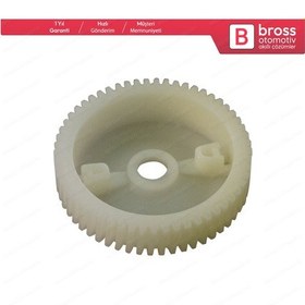 Resim Renault 19 için Pencere Mekanizması Motor Dişlisi N11.14109 