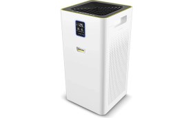 Resim Karcher AF50 Hava Temizleme Cihazı HEPA 13 Filtre ile Ultra Sessiz Çalışma Özelliği 