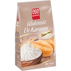 Resim EGE Glutensiz Un Karışımı 1Kg 