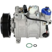 Resim Klıma Kompresörü A4 A5 Q5 08-12 Bosch 8k0260805j 