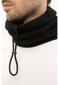 Resim Uniprom Polar Boyunluk Siyah 