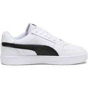 Resim Puma Puma Caven 2.0 Vtg Spor Ayakkabı Beyaz 39233207 001 