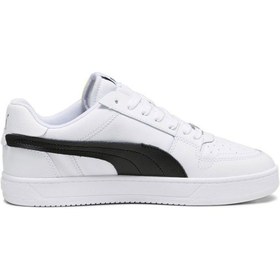 Resim Puma Puma Caven 2.0 Vtg Spor Ayakkabı Beyaz 39233207 001 