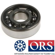 Resim Scooter 50 Özel Bilya 17-42-13 Ors 