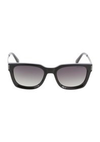 Resim Mustang Mu2591-01 53 Polarize Erkek Güneş Gözlüğü Siyah 