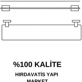 Resim Çelik Banyo Paslanmaz Pirinç Kenzo Etejer Gri 