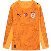 Resim GALATASARAY 25/26 Erkek Kaleci Forması 