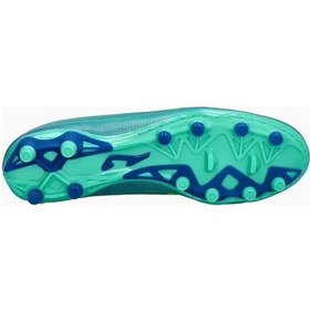 Resim Joma Turkuaz Evolution 2430 Erkek Halı Saha Ayakkabısı Evos2430fg Turkuaz 