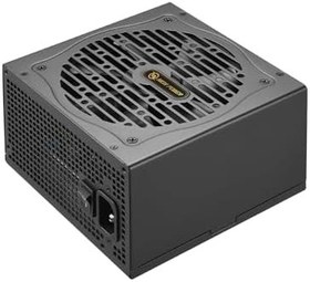 Resim High Power Performance ATX 3.1 850W 80+ GOLD PCIe 5.1 ATX Güç Kaynağı (HP1-S2850GD-F12S) 