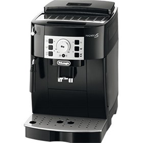 Resim Delonghi Magnifica S ECAM 22.110.B Tam Otomatik Kahve Makinesi 