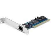 Resim HADRON Hdx5267 Pcı Ethernet Card 