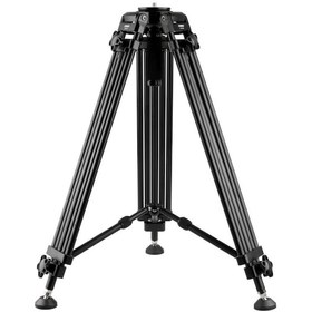 Resim Jusino Tripod, JUSINO DK-1501 Profesyonel Video Tripod 