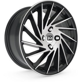 Resim Kormetal KM825 BD TURNING 6,5X15 PCD 4x100 ET 34 (4 Adet) 