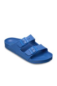 Resim Quiksilver Embark Rf Erkek Mavi Terlik 