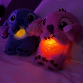 Resim Nefes Alan Uyku Arkadaşım - Çok renkli 