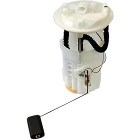 Resim 60304808-yakıt Depo Samandırası Renault Scenıc Iı 1.5 Dcı 8200288808 