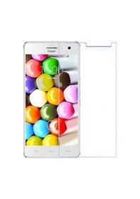 Resim Casper Via V5 Nano Kırılmaz Cam Ekran Koruyucu Şeffaf 