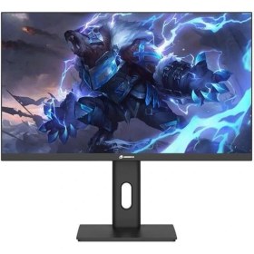 Resim Gamebooster 24.5" Ss IPS GB-2518FF 0.5ms 180HZ Hdmı-Dp Gamıng Monitör 