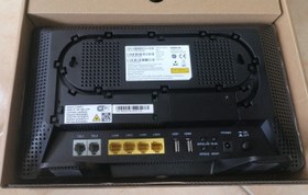 Resim NOKIA G-240W-C Fiber Modem 