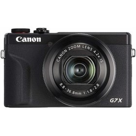 Resim Canon Powershot G7 X Mark III Fotoğraf Makinesi İthalatcı Garantili 