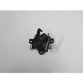Resim 2003-2005 Hyundai Getz Kaput Kilidi Tyg Adet Oem No:811301c000 