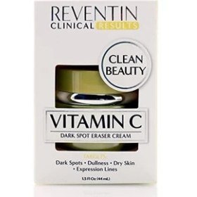 Resim Reventin Vitamin C Koyu Leke Karşıtı Bakım Kremi 44ML 