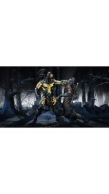 Resim Mortal Kombat Xl Ps4 Standard [playstation 4] CD Oyun Tehşir 
