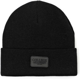 Resim BOY BERE M 5PR Siyah Erkek Bere 