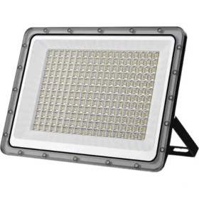 Resim Ekim Aydınlatma 200W Platinum LED Projektör 6400K Beyaz Işık 