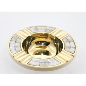 Resim Epilons Pirinç Sedefli Küllük 1730 