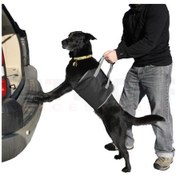 Resim Carmind Araç Arkası Köpek Koyma Aparatı 