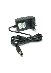 Resim Wellpower Dc 3Volt 1Amper Adaptör 5.5X2.5Mm Jak Fişli 