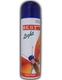 Resim Sprey Boya Lacivert Light 225 Gr 1 Ad 