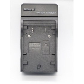 Resim JVC EFCELL VF-808 Şarj Aleti 