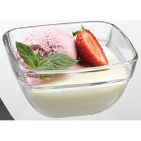 Resim Hype Store PUDDING KASE1 (<17CM) 375 CC T 6'LI HEDİYELİK KUTU 