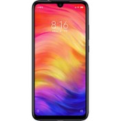 Resim Xiaomi Redmi Note 7 64 GB 4 GB Ram Cep Telefonu Black Genpa Garantili 