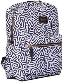 Resim BloominBag Digi Lab 13-14 inç Sırt Laptop/Macbook Çantası 