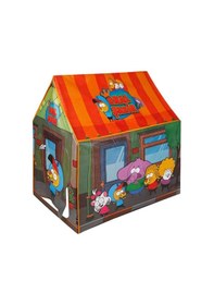 Resim 02380 Kral Şakir Oyun Çadırı 