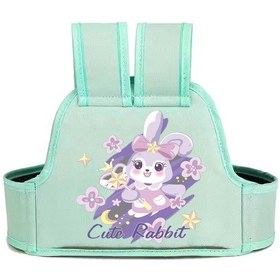 Resim Yystore Motosiklet Emniyet Kemeri Pd-2864 Çocuk Emniyet Kemeri Dış Mekan Güvenliği 