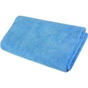 Resim Acemi/bedelli Yüz Havlusu/mavi Renk Asker Havlusu Çok Rekli 