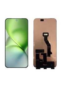 Resim Vivo X200 Pro Mini Lcd Ekran Dokunmatik 