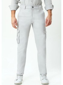 Resim Exuma Erkek Outdoor Pantolon 1513060 Gri Gri 