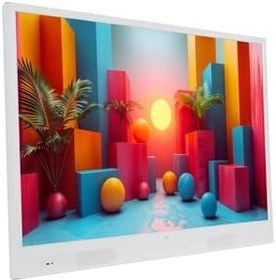 Resim Vestel 32FA9950B 32'' 80 Ekran Full HD Wi-Fi Mobil Android TV 